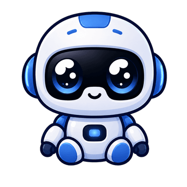 ApplyBot mascot